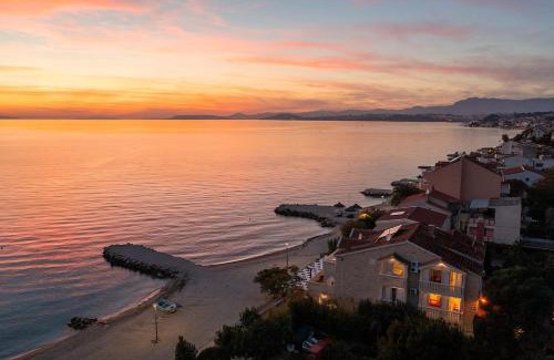 Podstrana House | Apartmani Kaštelančić