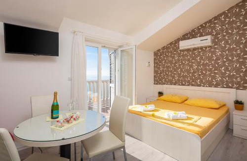Podstrana House | Apartmani Kaštelančić