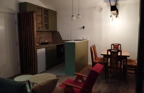 Stara Planina Apartment | Apartmani " Kafa" i " Vino"