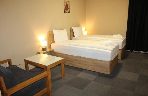 Zenica-Doboj Canton Apartment | Apartmani Kakanj