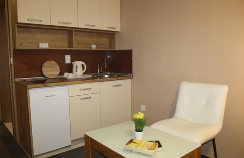 Zenica-Doboj Canton Apartment | Apartmani Kakanj
