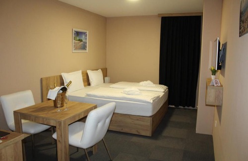 Zenica-Doboj Canton Apartment | Apartmani Kakanj
