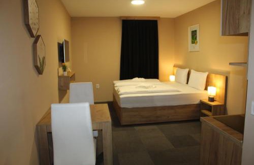 Zenica-Doboj Canton Apartment | Apartmani Kakanj