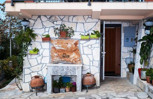 Visnjeva Apartment | Apartmani Kamena Ruža