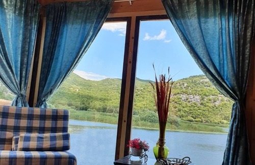 Karuc Apartment | Apartmani karucki krs for 3 person
