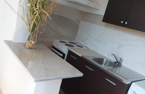 Novalja Apartment | Apartmani Kasteljan 12, Stara Novalja