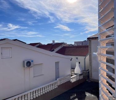Vir Apartment | Apartmani KiD