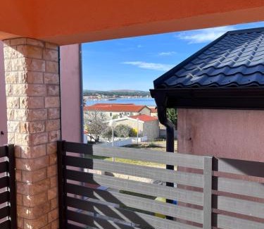 Vir Apartment | Apartmani KiD