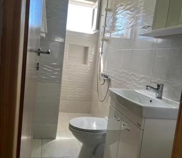 Utjeha Hladna Uvala Apartment | Apartmani KiKi