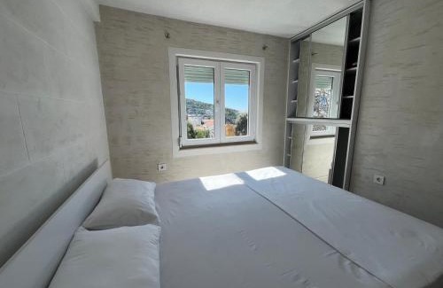 Utjeha Hladna Uvala Apartment | Apartmani KiKi
