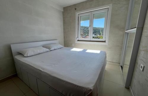 Utjeha Hladna Uvala Apartment | Apartmani KiKi