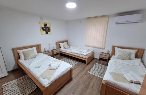 Kladovo Apartment | Apartmani - Kladovski Konak