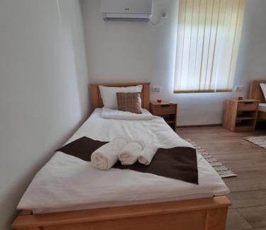 Kladovo Apartment | Apartmani - Kladovski Konak