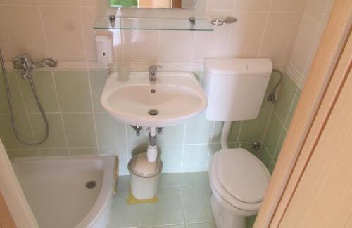 Zaton Apartment | Apartmani Kljunak