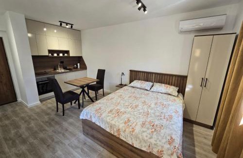 Zeljeznica Apartment | Apartmani Kralj Bar