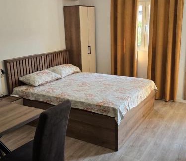 Zeljeznica Apartment | Apartmani Kralj Bar