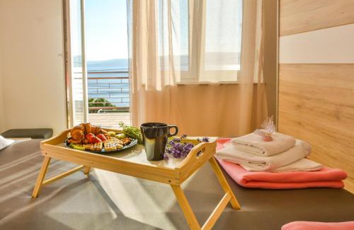 Senj Apartment | Apartmani Krijesnica