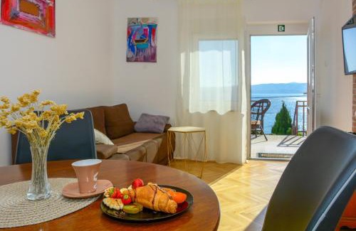 Senj Apartment | Apartmani Krijesnica