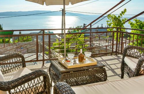 Senj Apartment | Apartmani Krijesnica