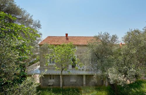 Sveti Stefan Apartment | Apartmani Kuća u maslinama