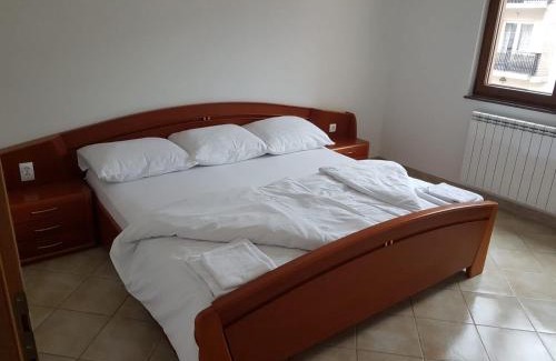 Teslic Apartment | Apartmani Kuprešak