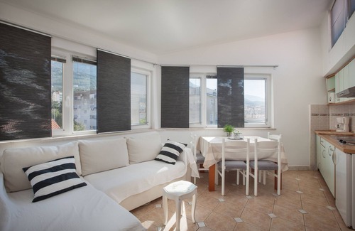 Makarska Old Town Apartment | Apartmani Kuzmanić