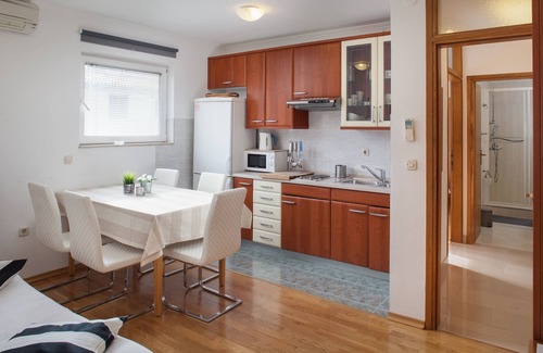 Makarska Old Town Apartment | Apartmani Kuzmanić