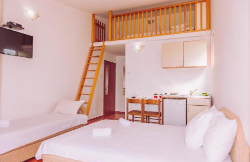 Dobra Voda House | Apartmani Lasta