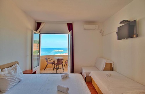Dobra Voda House | Apartmani Lasta