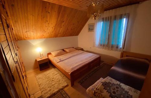 Tepacko Polje Apartment | Apartmani Laušević