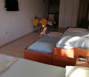 Sutomore Apartment | Apartmani Lav