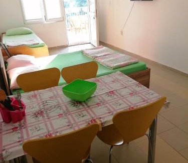 Sutomore Apartment | Apartmani Lav