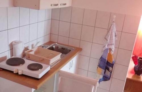 Central Serbia Apartment | Apartmani Lazić Ribarska Banja