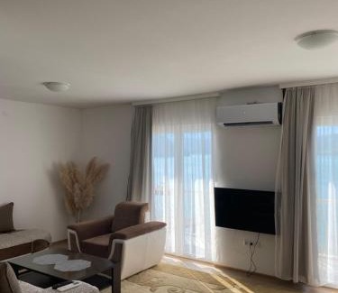 Konjic Apartment | Apartmani Lepara