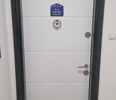 Prokuplje Apartment | Apartmani Lepojevic