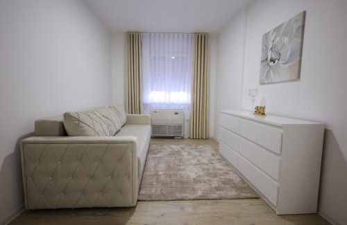 Prokuplje Apartment | Apartmani Lepojevic