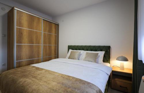 Prokuplje Apartment | Apartmani Lepojevic