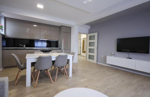 Prokuplje Apartment | Apartmani Lepojevic