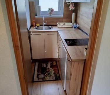 Zenica-Doboj Canton Apartment | Apartmani LIDER Visoko