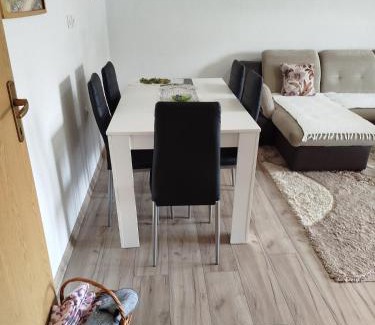 Zenica-Doboj Canton Apartment | Apartmani LIDER Visoko