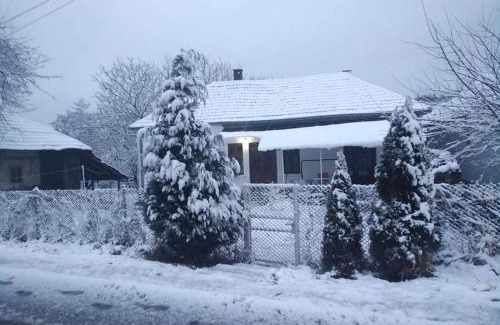 Central Serbia Apartment | Apartmani Lina