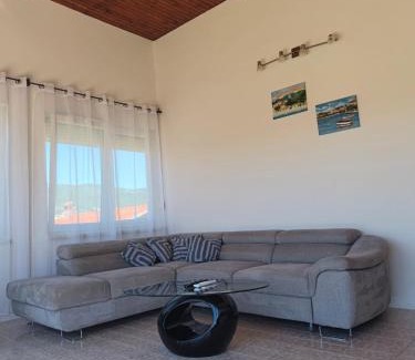 Kastel Stari Apartment | Apartmani Ljubica