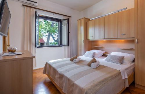 Krvavica House | Apartmani Lovrenco