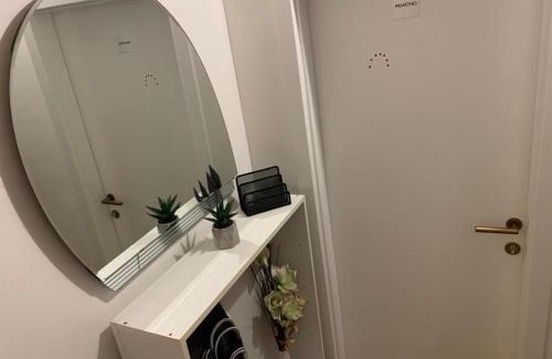 Rijeka Apartment | Apartmani Lučin