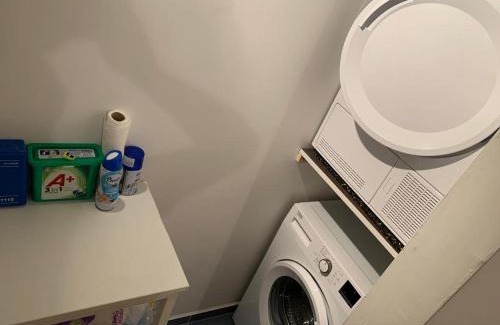 Rijeka Apartment | Apartmani Lučin