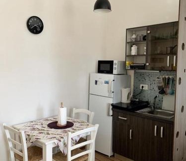 Rijeka Apartment | Apartmani Lučin