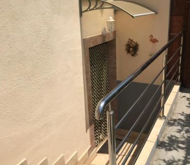 Cres Apartment | Apartmani Luiza