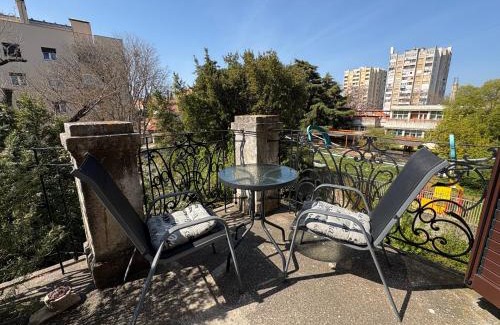 Veruda Apartment | Apartmani LuLa