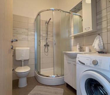 Veruda Apartment | Apartmani LuLa