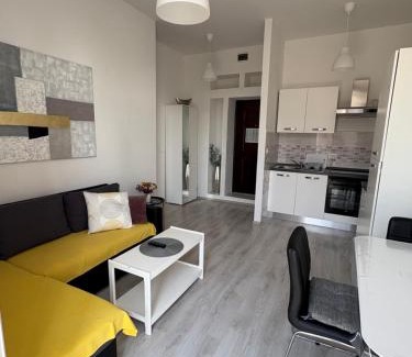 Veruda Apartment | Apartmani LuLa